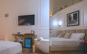 Suite Residenza Quartieri Storici Duomo